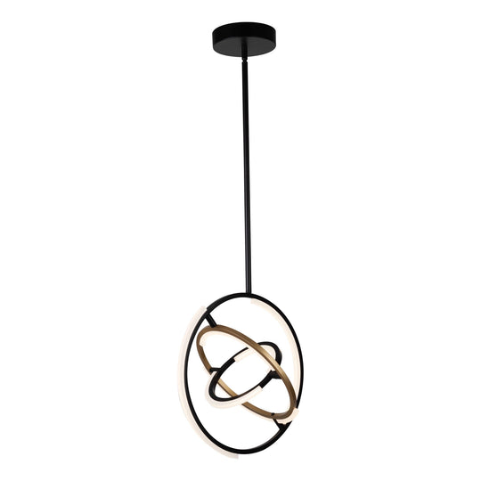 Trilogy LED 17" Pendant