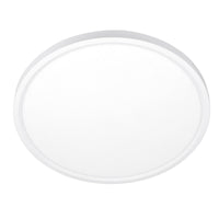 LED 1-Light Flush Mount