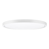 LED 1-Light Flush Mount
