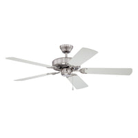 Builder's Choice Ceiling Fan