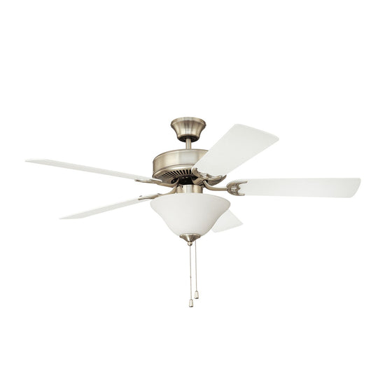 Builder's Choice Ceiling Fan