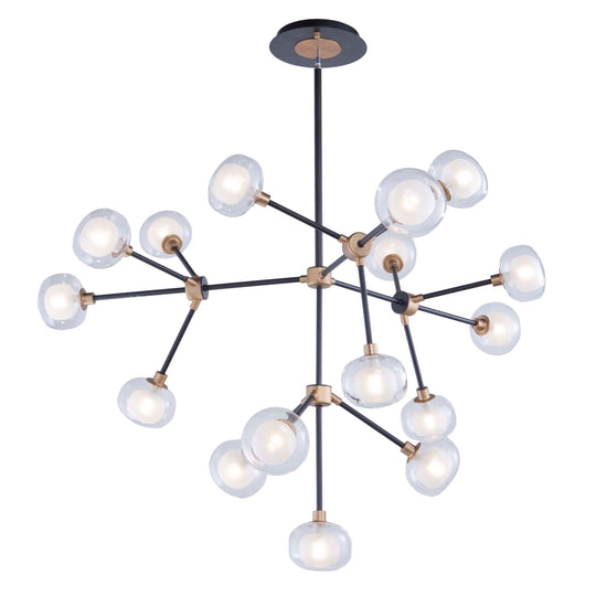 Grappolo Chandelier