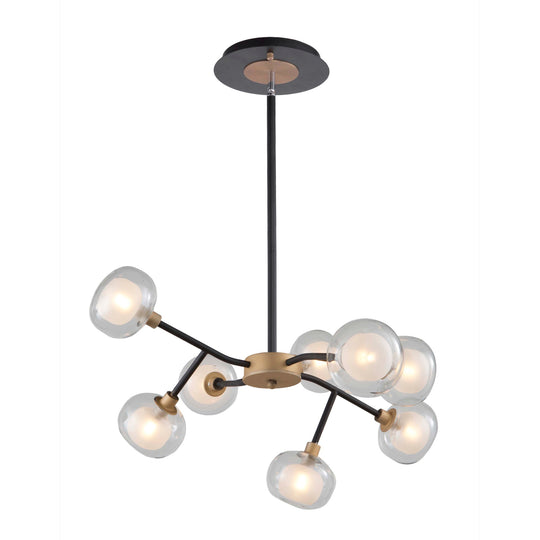 Grappolo Chandelier