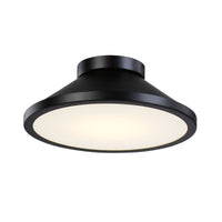 Lucida Integrated LED Flush Mount