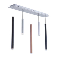 Galiano Linear Suspension