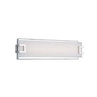 Hampstead Vanity Light