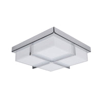 Tranquility Flush Mount