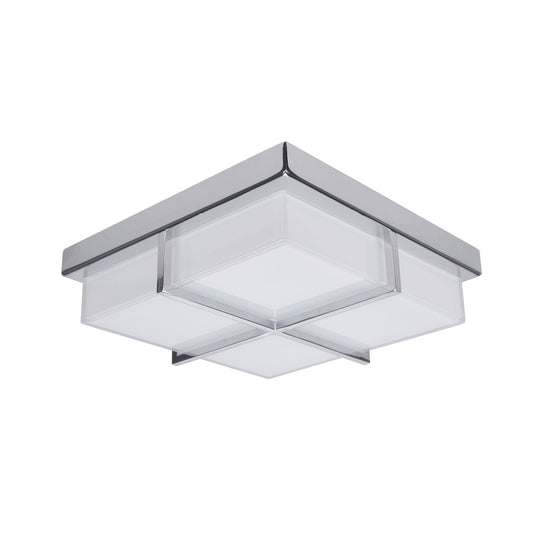 Tranquility Flush Mount