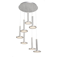 Aurora 5-Light Chandelier