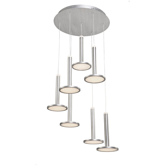 Aurora 5-Light Chandelier