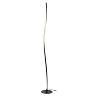 Cortina 30W LED  Floor Lamp
