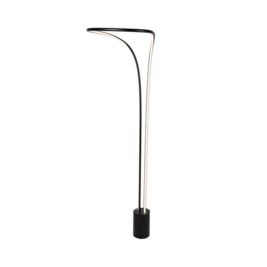 Cortina 30W LED  Floor Lamp