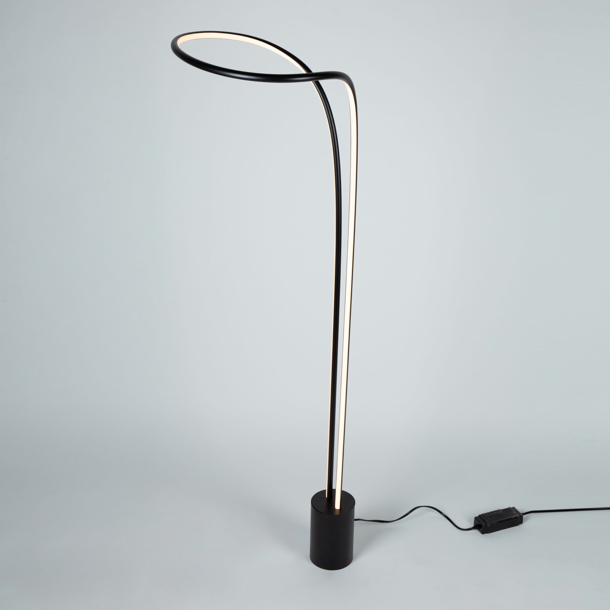 Cortina 30W LED  Floor Lamp