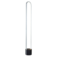 Cortina Floor Lamp