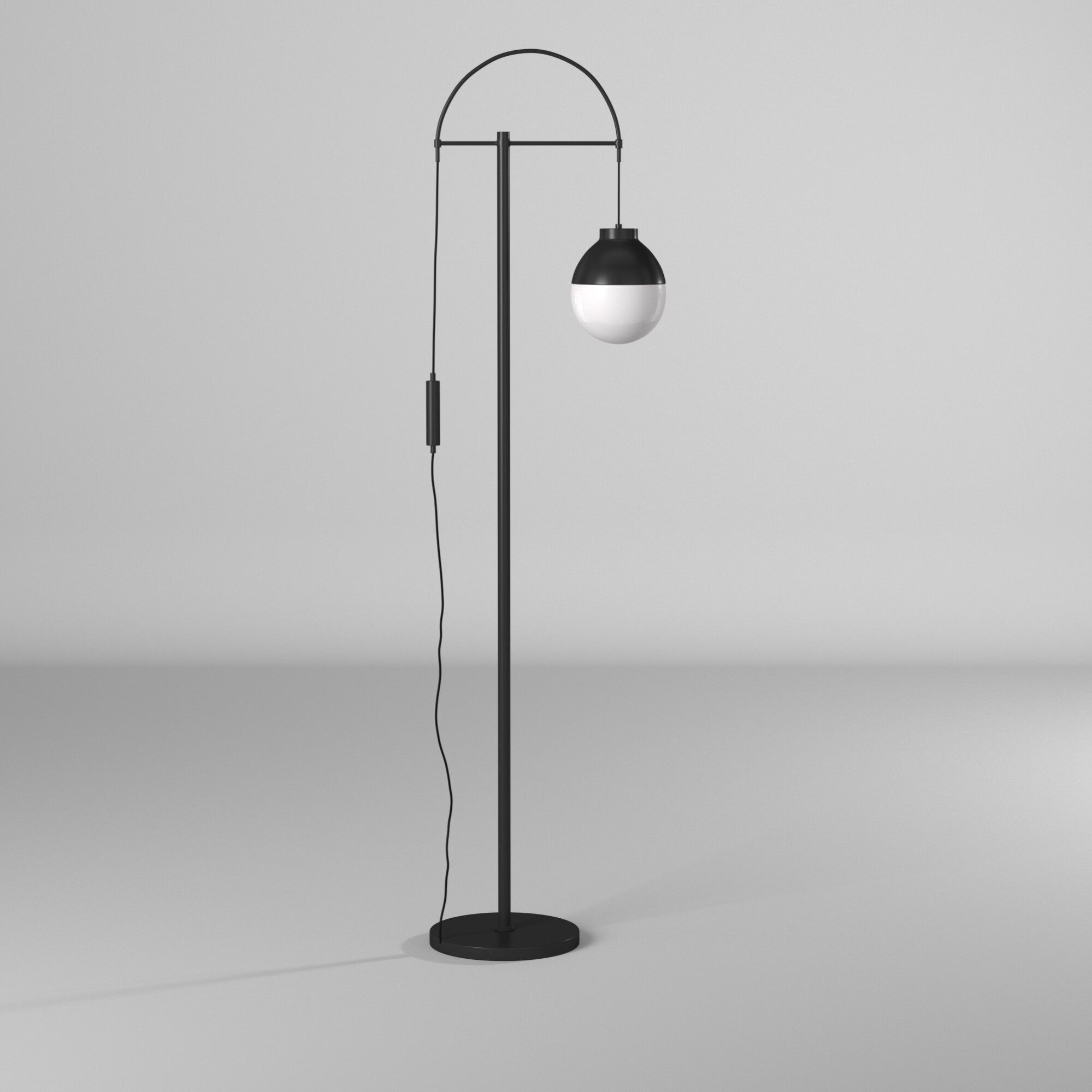 Cortina Floor Lamp