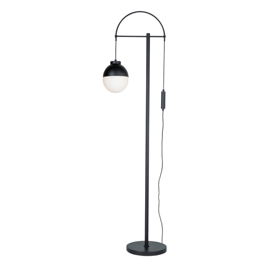 Cortina Floor Lamp