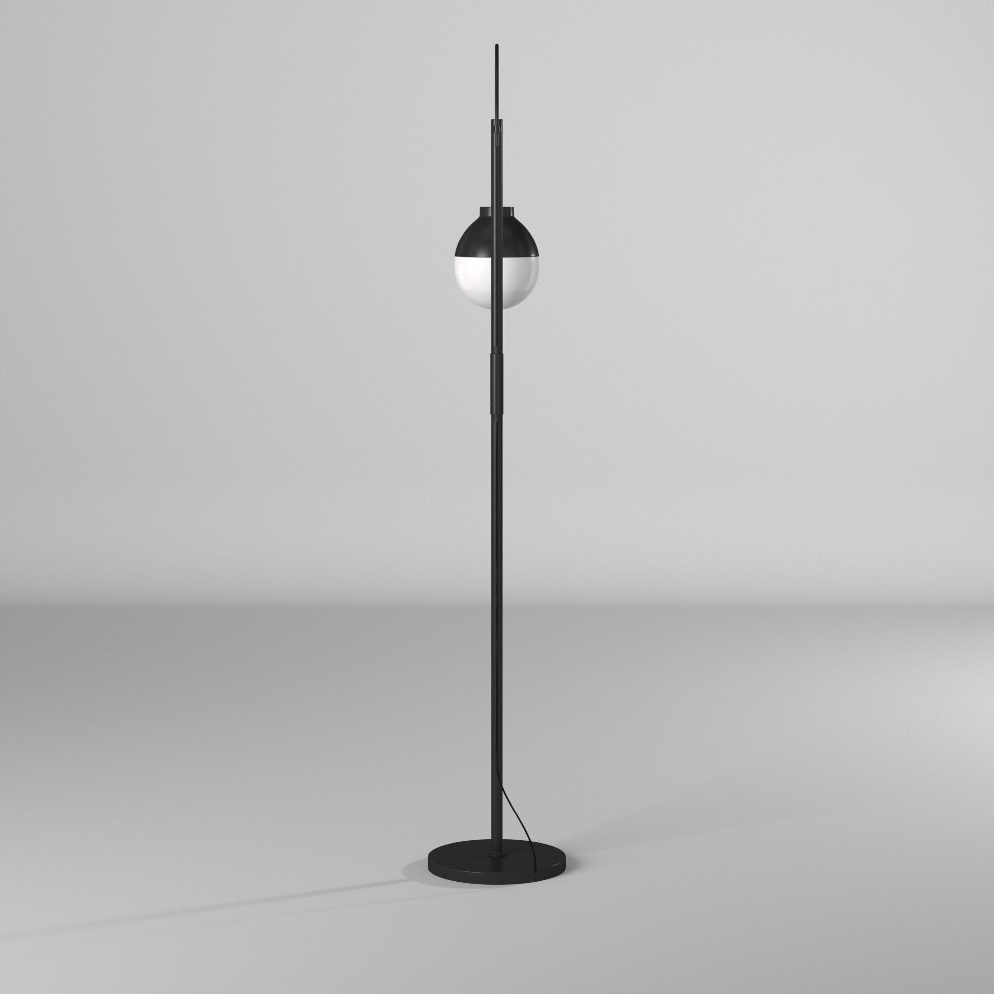 Cortina Floor Lamp