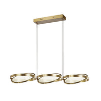 Palo Alto Linear Suspension