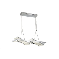 Palo Alto Linear Suspension