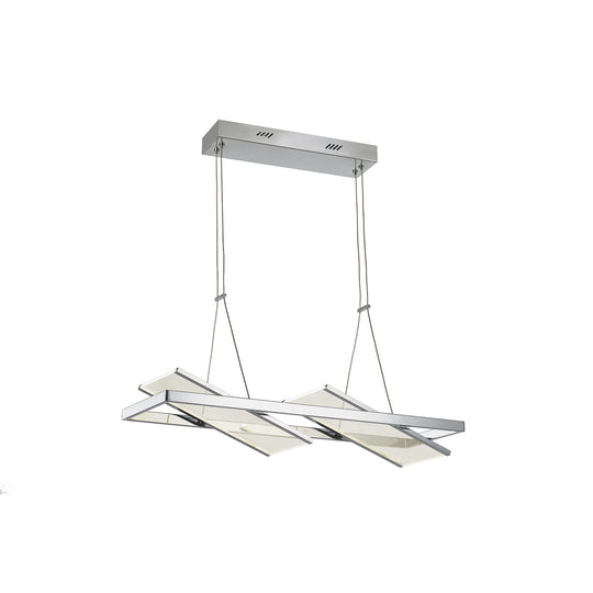 Palo Alto Linear Suspension