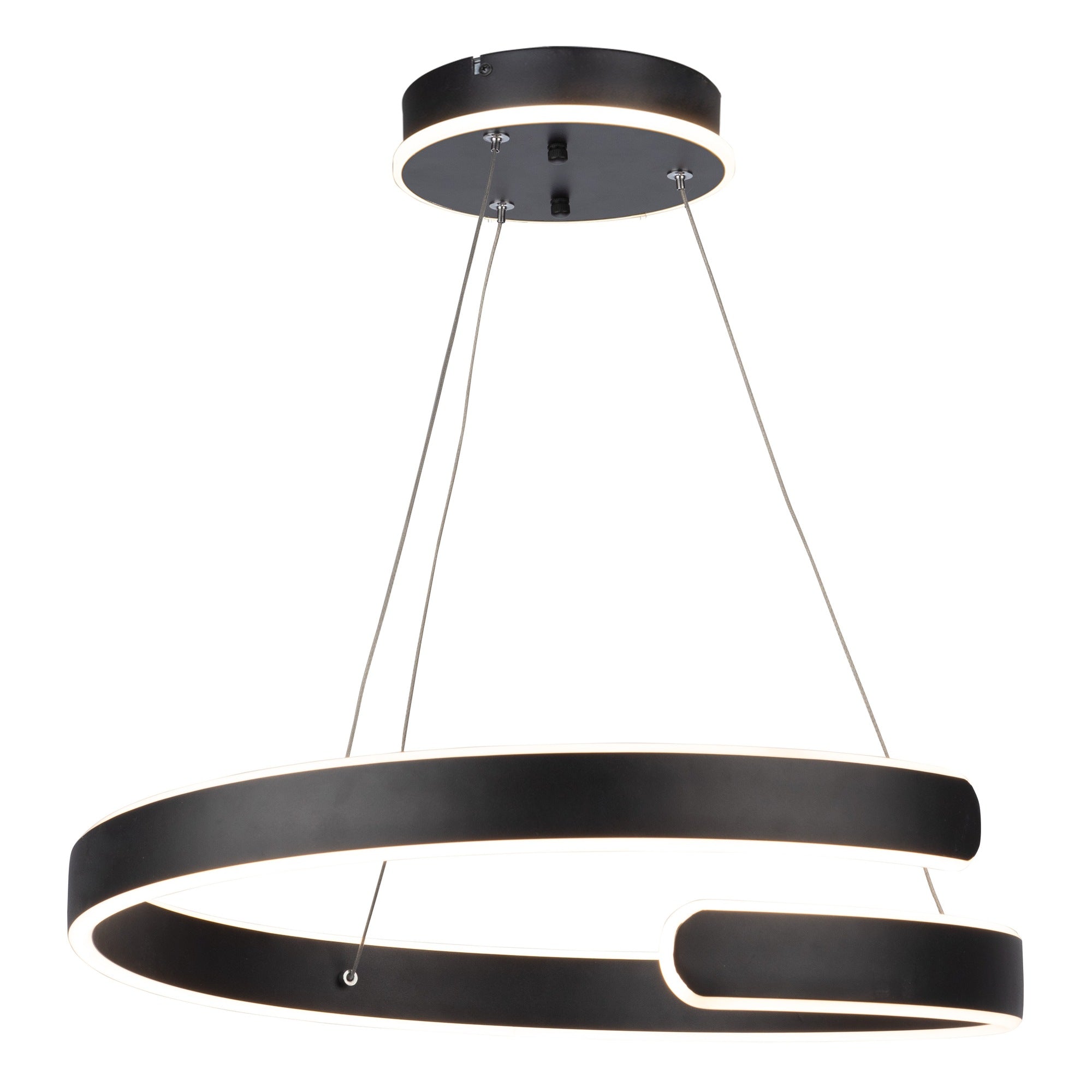 Sirius Integrated LED Chandelier