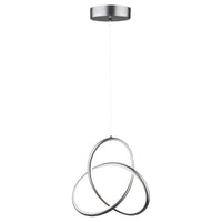Orion 15W LED Pendant