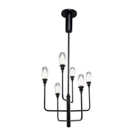 Bimini Outdoor Chandelier