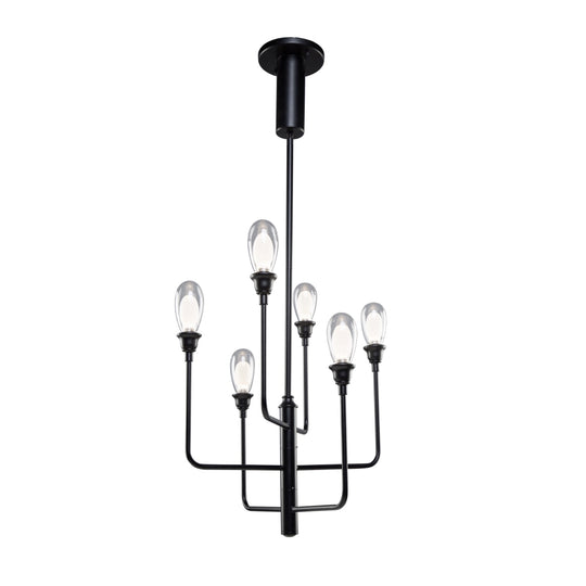Bimini Outdoor Chandelier