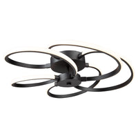 Equinox 30W LED Flush Mount