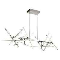 Shooting Star Linear Suspension