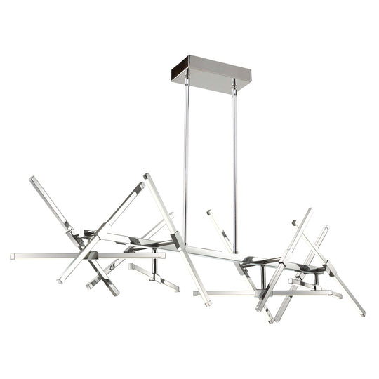 Shooting Star Linear Suspension