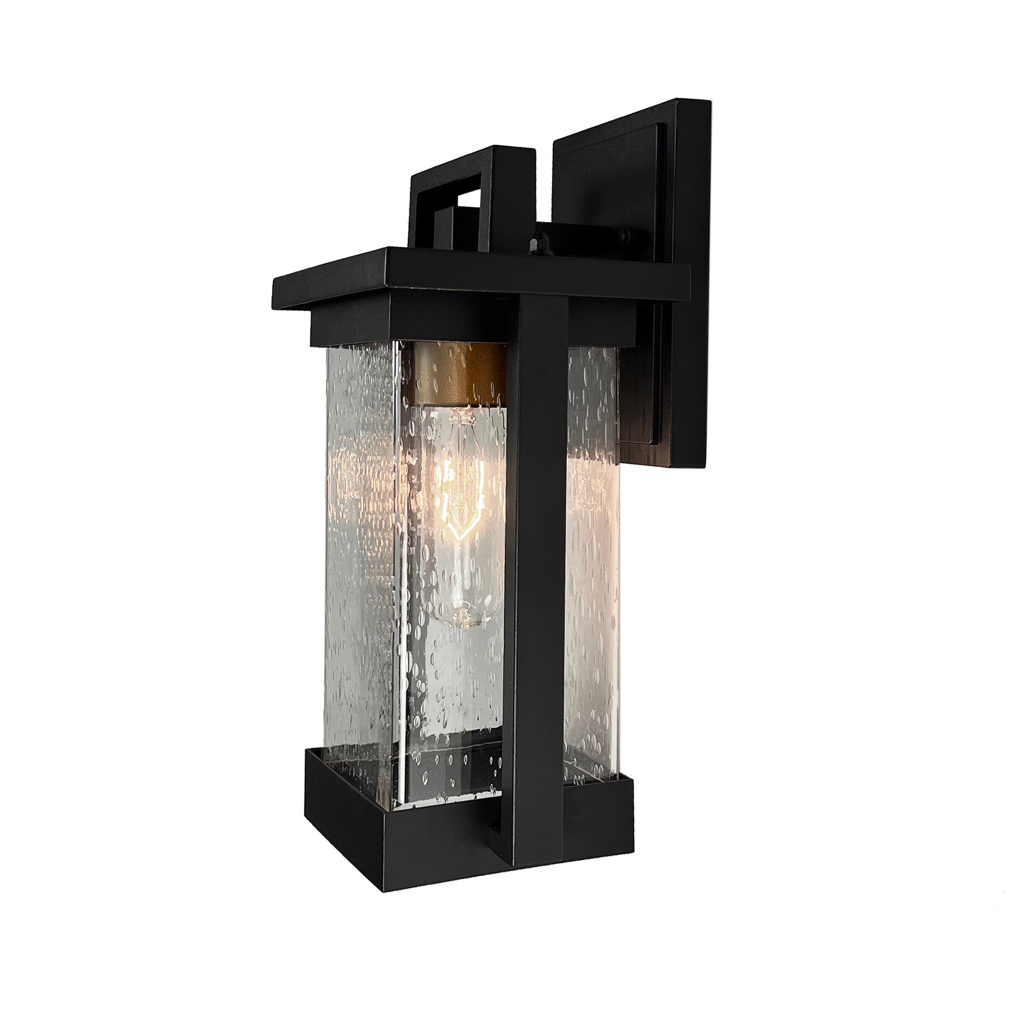Port Charlotte Outdoor Wall Sconce