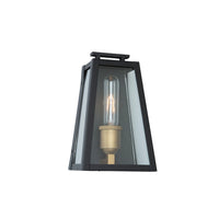 Charlestown Outdoor Wall Light