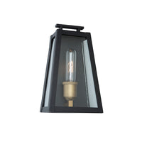 Charlestown Outdoor Wall Light
