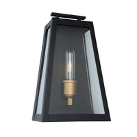Charlestown Outdoor Wall Light