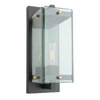 Bradgate Outdoor Wall Light