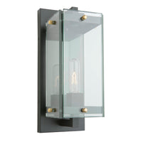 Bradgate Outdoor Wall Light