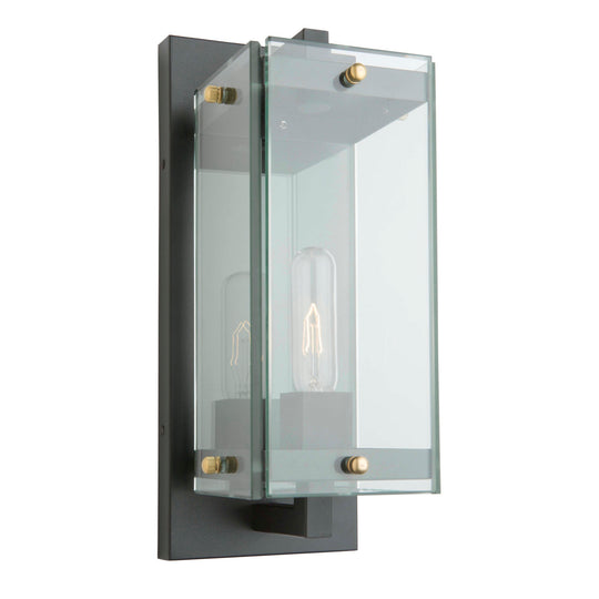 Bradgate Outdoor Wall Light
