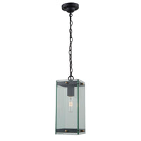 Bradgate Outdoor Pendant