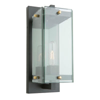 Bradgate Outdoor Wall Light