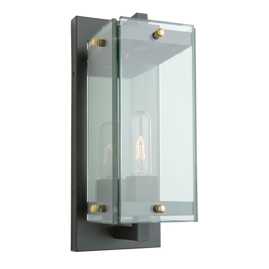 Bradgate Outdoor Wall Light