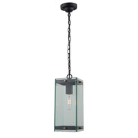 Bradgate Outdoor Pendant