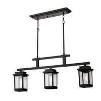 Freemont Outdoor Ceiling Light
