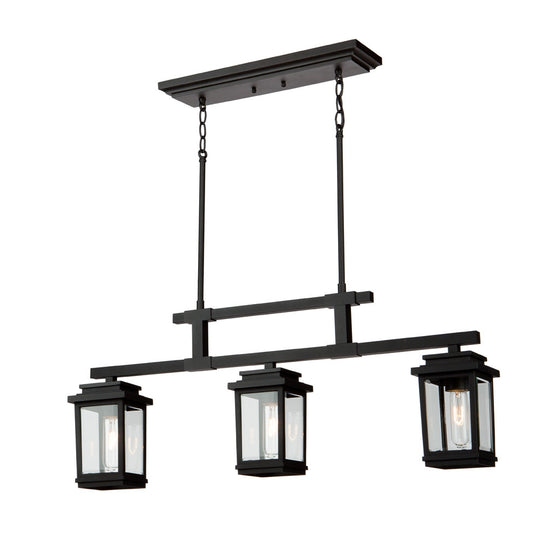 Freemont Outdoor Ceiling Light