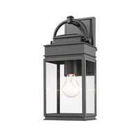 Fulton Outdoor Wall Light