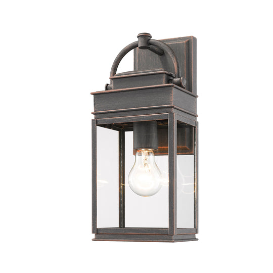 Fulton Outdoor Wall Light