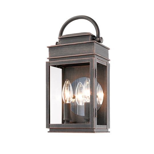 Fulton Outdoor Wall Light
