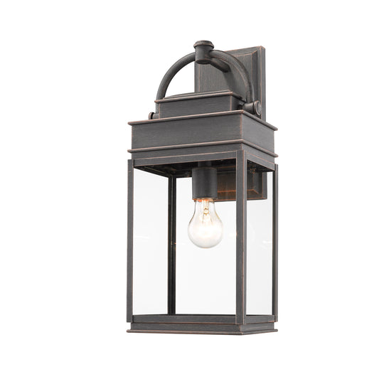 Fulton Outdoor Wall Light