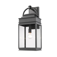 Fulton Outdoor Wall Light