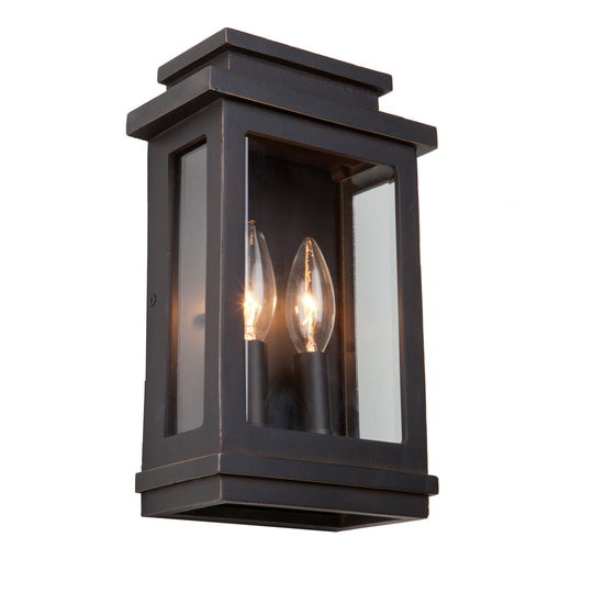 Freemont Outdoor Wall Light